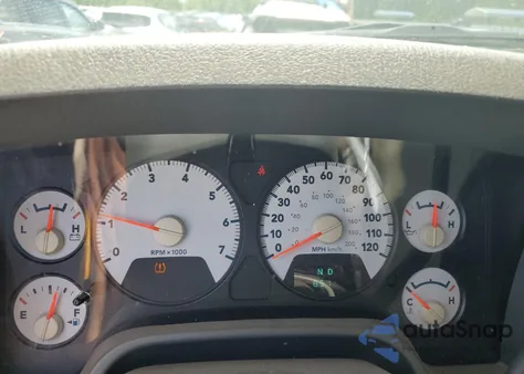 2008 Dodge Ram 1500 St из США, поврежденный, VIN 1D7HA18N08S518699